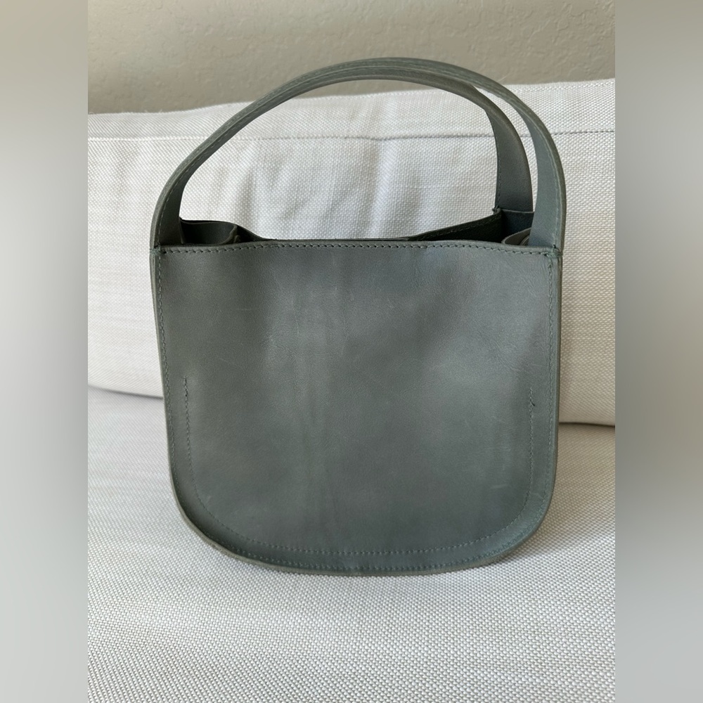 Madewell The Sydney Crossbody handbag